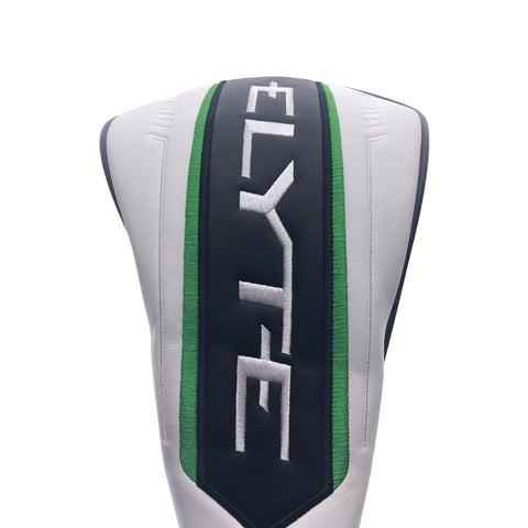 Used Callaway Elyte Triple Diamond Driver / 8.0 Degrees / Stiff Flex