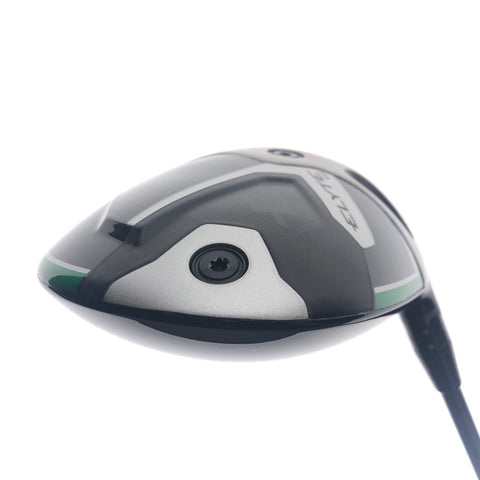 Used Callaway Elyte Triple Diamond Driver / 8.0 Degrees / Stiff Flex