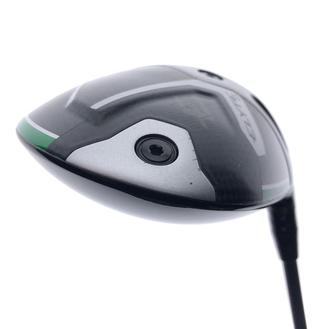 Used Callaway Elyte Triple Diamond Driver / 8.0 Degrees / Stiff Flex