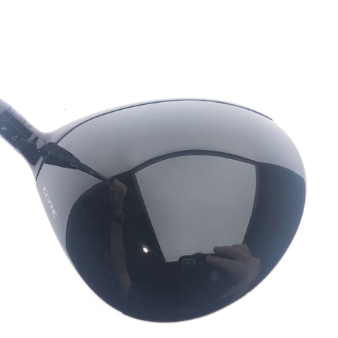 Used Callaway Elyte Triple Diamond Driver / 8.0 Degrees / Stiff Flex