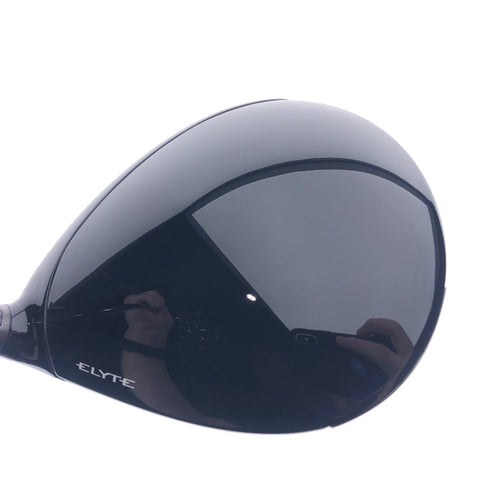 Used Callaway Elyte Triple Diamond Driver / 8.0 Degrees / Stiff Flex
