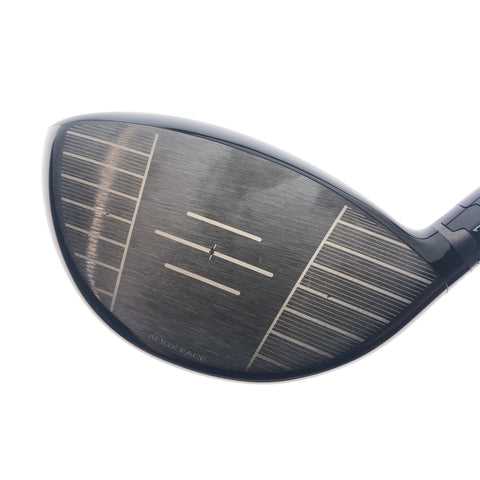 Used Callaway Elyte Triple Diamond Driver / 8.0 Degrees / Stiff Flex