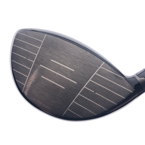 Used Callaway Elyte Triple Diamond Driver / 8.0 Degrees / Stiff Flex