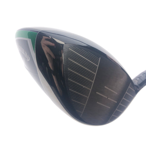 Used Callaway Elyte Triple Diamond Driver / 8.0 Degrees / Stiff Flex