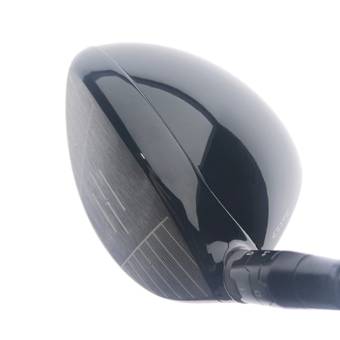 Used Callaway Elyte Triple Diamond Driver / 8.0 Degrees / Stiff Flex