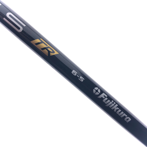 Used Callaway Elyte Triple Diamond Driver / 8.0 Degrees / Stiff Flex