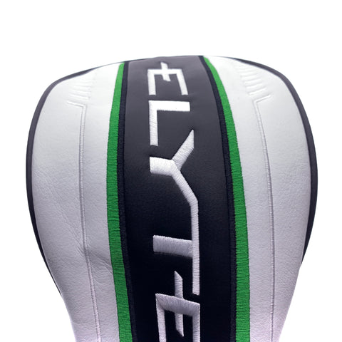 Used Callaway Elyte Triple Diamond Driver / 8.0 Degrees / X-Stiff Flex