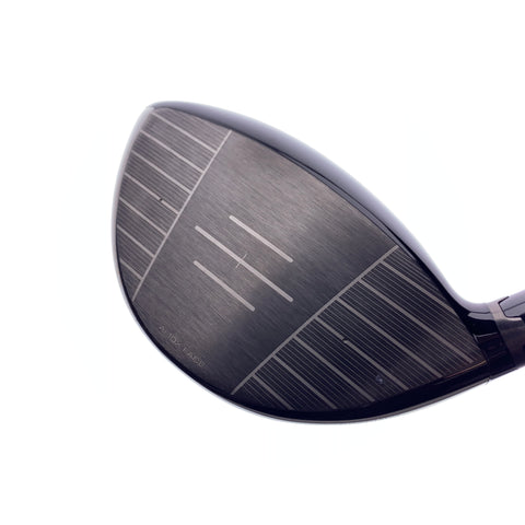 Used Callaway Elyte Triple Diamond Driver / 8.0 Degrees / X-Stiff Flex