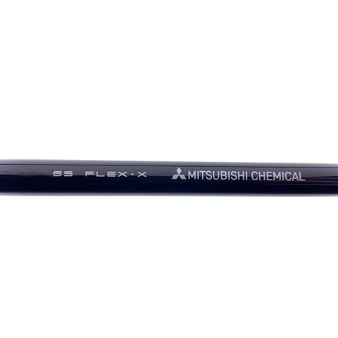 Used Callaway Elyte Triple Diamond Driver / 8.0 Degrees / X-Stiff Flex