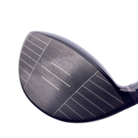 Used Callaway Elyte Triple Diamond Driver /9 Deg/ Graphite Design Tour AD UB-6 S