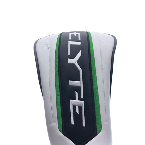Used Callaway Elyte Triple Diamond Driver / 9.0 Degrees