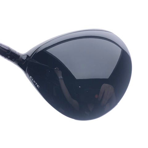 Used Callaway Elyte Triple Diamond Driver / 9.0 Degrees