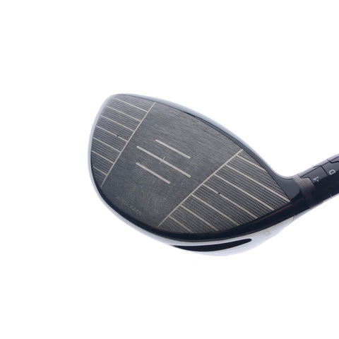 Used Callaway Elyte Triple Diamond Driver / 9.0 Degrees