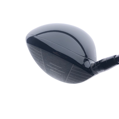 Used Callaway Elyte Triple Diamond Driver / 9.0 Degrees