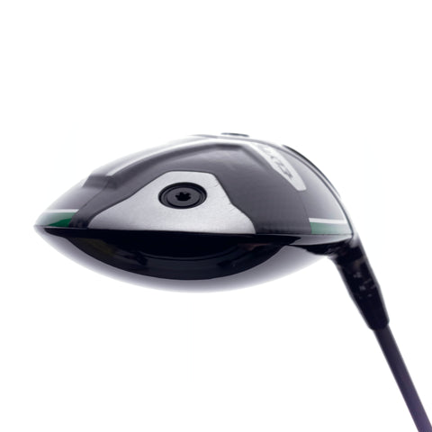 Used Callaway Elyte Triple Diamond Driver / 9.0 Degrees / Regular Flex