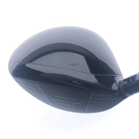 Used Callaway Elyte Triple Diamond Driver / 9.0 Degrees / Regular Flex