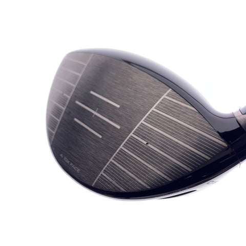 Used Callaway Elyte Triple Diamond Driver / 9.0 Degrees / Regular Flex