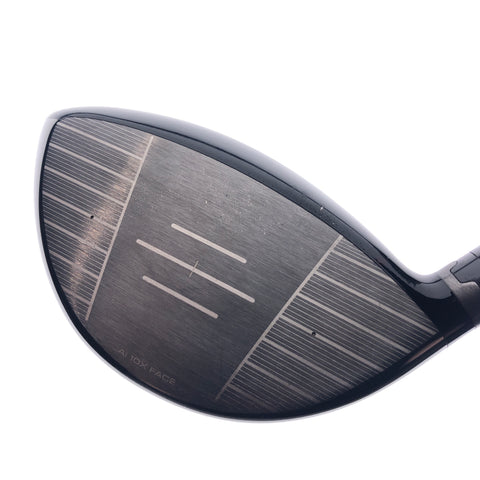 Used Callaway Elyte Triple Diamond Driver / 9.0 Degrees / Regular Flex