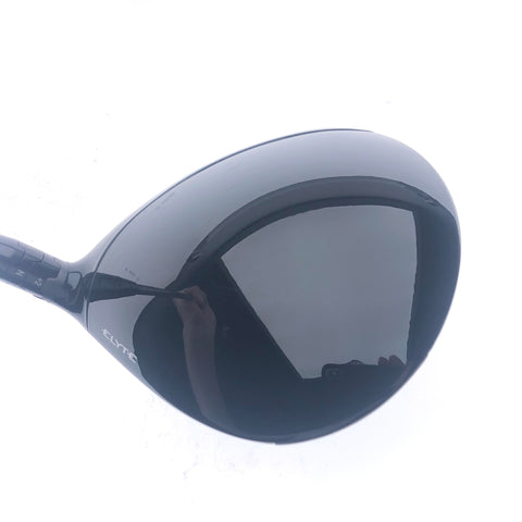 Used Callaway Elyte Triple Diamond Driver / 9.0 Degrees / Regular Flex