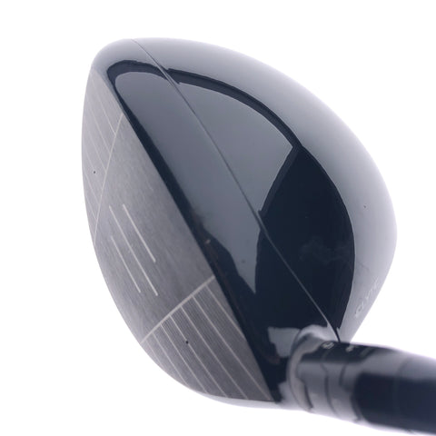 Used Callaway Elyte Triple Diamond Driver / 9.0 Degrees / Regular Flex