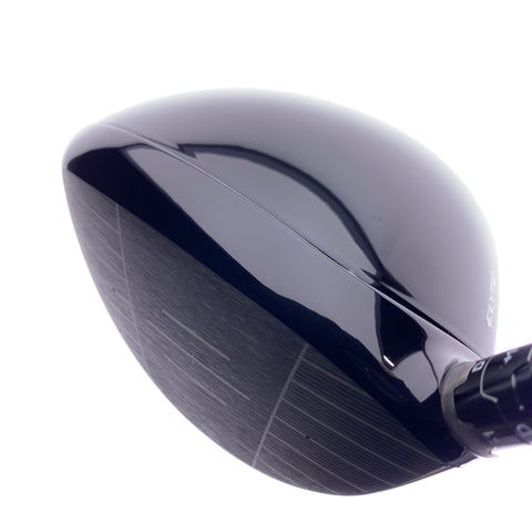 Used Callaway Elyte Triple Diamond Driver / 9.0 Degrees / Regular Flex