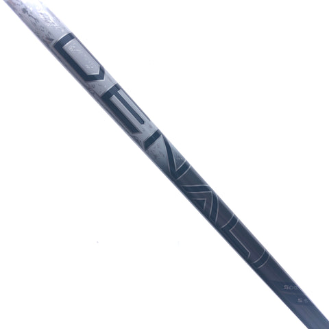 Used Callaway Elyte Triple Diamond Driver / 9.0 Degrees / Regular Flex