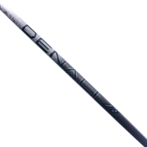 Used Callaway Elyte Triple Diamond Driver / 9.0 Degrees / Regular Flex