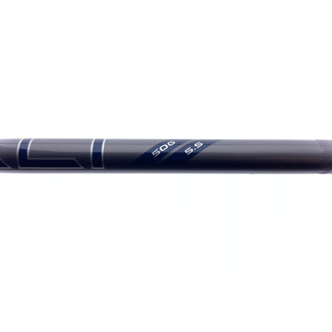 Used Callaway Elyte Triple Diamond Driver / 9.0 Degrees / Regular Flex