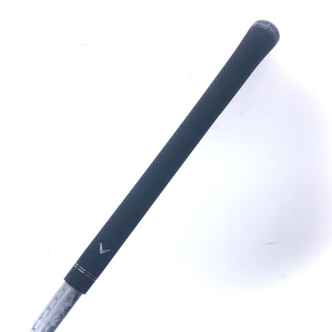 Used Callaway Elyte Triple Diamond Driver / 9.0 Degrees / Regular Flex