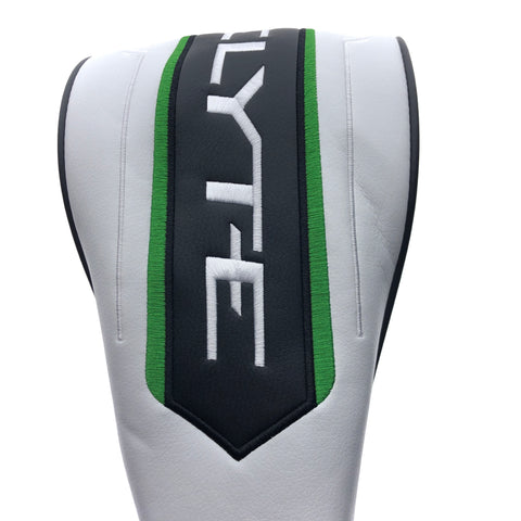 Used Callaway Elyte Triple Diamond Driver / 9.0 Degrees / Stiff Flex