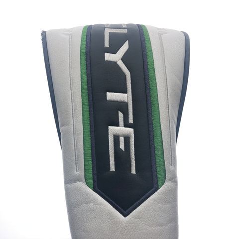 Used Callaway Elyte Triple Diamond Driver / 9.0 Degrees / Stiff Flex