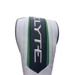 Used Callaway Elyte Triple Diamond Driver / 9.0 Degrees / Stiff Flex
