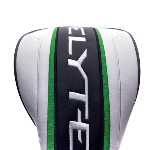 Used Callaway Elyte Triple Diamond Driver / 9.0 Degrees / Stiff Flex