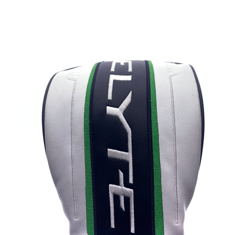 Used Callaway Elyte Triple Diamond Driver / 9.0 Degrees / Stiff Flex