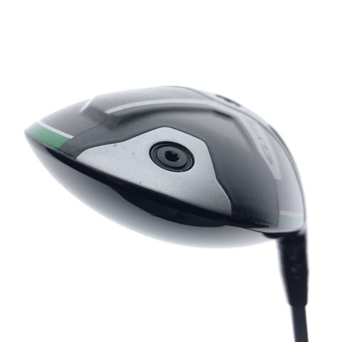 Used Callaway Elyte Triple Diamond Driver / 9.0 Degrees / Stiff Flex