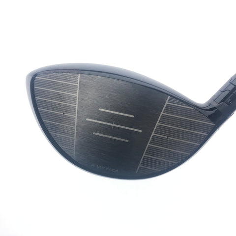 Used Callaway Elyte Triple Diamond Driver / 9.0 Degrees / Stiff Flex