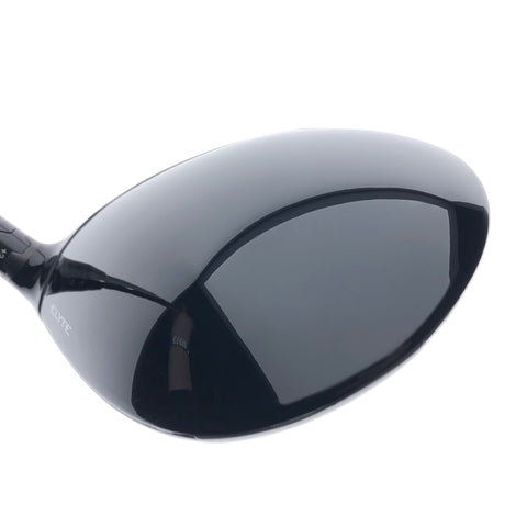 Used Callaway Elyte Triple Diamond Driver / 9.0 Degrees / Stiff Flex