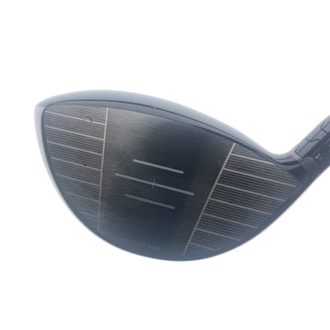 Used Callaway Elyte Triple Diamond Driver / 9.0 Degrees / Stiff Flex