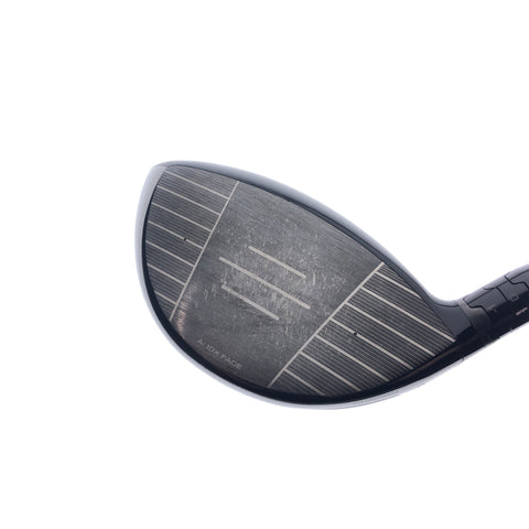 Used Callaway Elyte Triple Diamond Driver / 9.0 Degrees / Stiff Flex