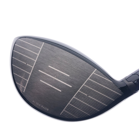 Used Callaway Elyte Triple Diamond Driver / 9.0 Degrees / Stiff Flex