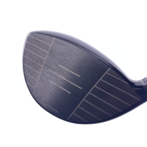 Used Callaway Elyte Triple Diamond Driver / 9.0 Degrees / Stiff Flex