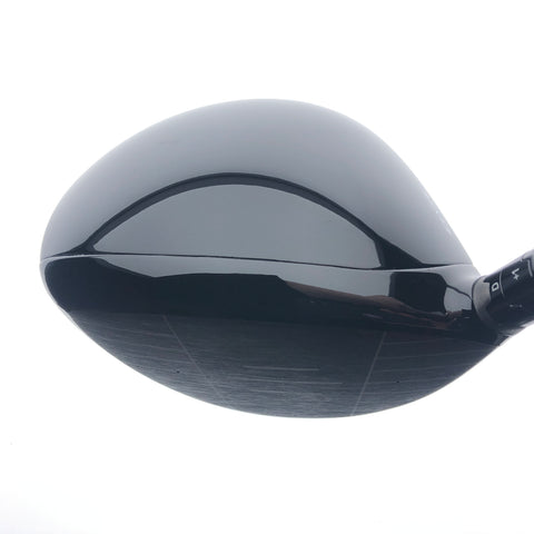Used Callaway Elyte Triple Diamond Driver / 9.0 Degrees / Stiff Flex