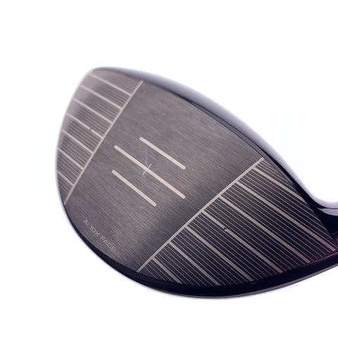 Used Callaway Elyte Triple Diamond Driver / 9.0 Degrees / Stiff Flex