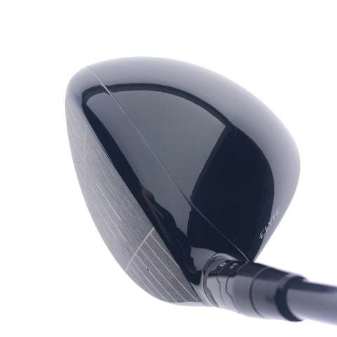 Used Callaway Elyte Triple Diamond Driver / 9.0 Degrees / Stiff Flex