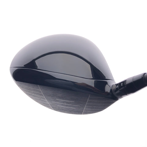 Used Callaway Elyte Triple Diamond Driver / 9.0 Degrees / Stiff Flex