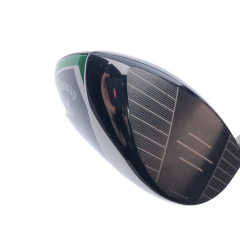 Used Callaway Elyte Triple Diamond Driver / 9.0 Degrees / Stiff Flex