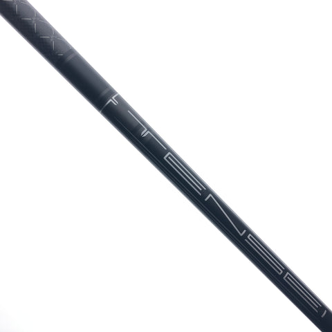 Used Callaway Elyte Triple Diamond Driver / 9.0 Degrees / Stiff Flex