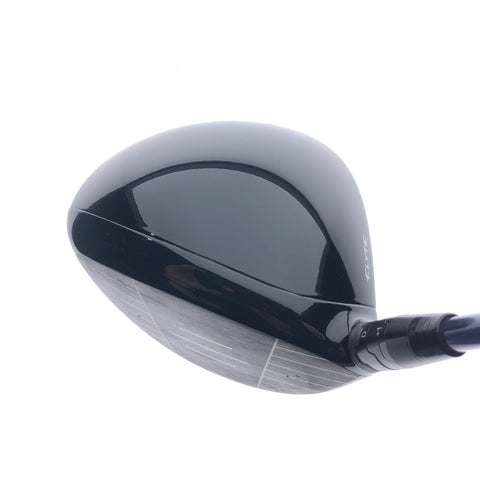 Used Callaway Elyte Triple Diamond Driver / 9.0 Degrees / Stiff Flex