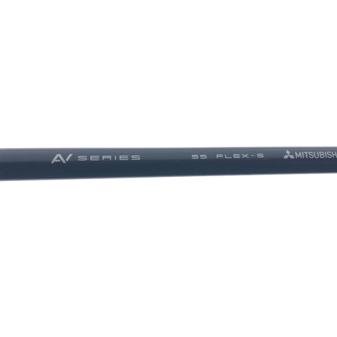 Used Callaway Elyte Triple Diamond Driver / 9.0 Degrees / Stiff Flex