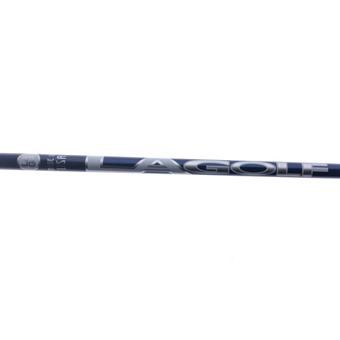 Used Callaway Elyte Triple Diamond Driver / 9.0 Degrees / Stiff Flex
